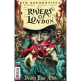 thumbnail image 1 of Rivers of London: Deadly Ever After #3C VF ; Titan Comic Book, 1 of 1
