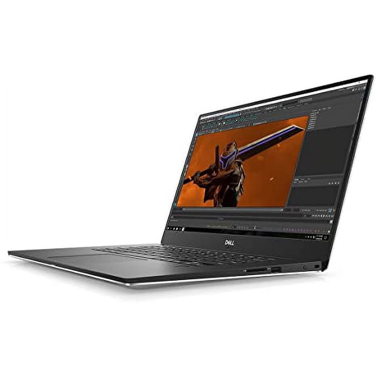 Restored Dell Precision 5530 15.6