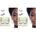 thumbnail image 1 of Pestañas Postizas KISS Lash Couture The Muses Empress 16 mm, 1 of 9