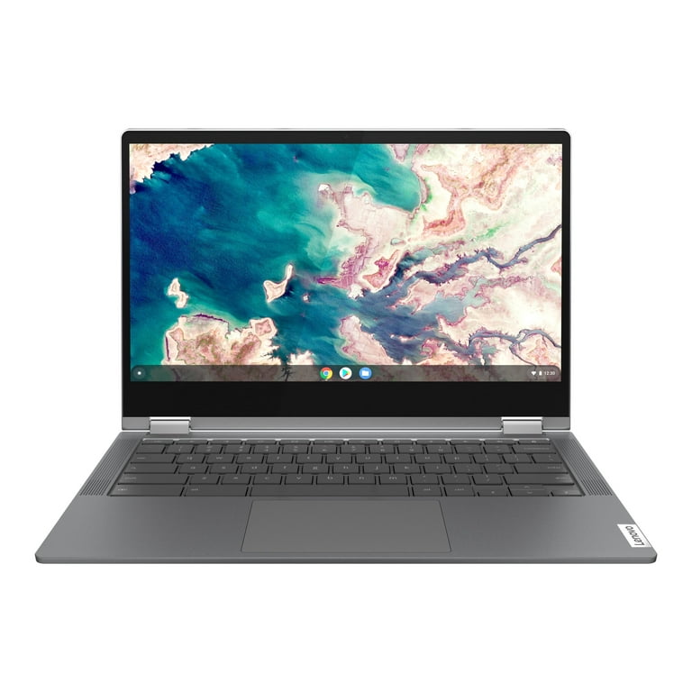 Lenovo Chromebook Flex 5 13in Laptop Intel i3-10110U 4GB RAM
