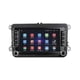 thumbnail image 1 of Car Radio 7-inch 1g + 16g For / Seats Golf Multimedia Player, 1 of 5