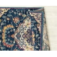 thumbnail image 2 of United Weavers Abigail Ulani Midnight Blue 12x15 Rug 12'6" x 15', 2 of 4