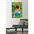 thumbnail image 2 of Nickelodeon Go Diego Go - To The Rescue Wall Poster with Push Pins, 22.375" x 34", 2 of 3