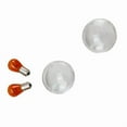 thumbnail image 5 of Motorcycle Turn Signal Lens w/Bulb For Harley Dyna Sportsters XLH883 Softai, 5 of 8