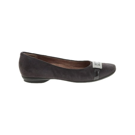 

Pre-Owned Clarks Women s Size 7.5 Flats