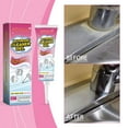 thumbnail image 4 of Xihbxyly Gel Quitamanchas para Baño, Fórmula de Acción Rápida, 30 Días de Protección, Fácil Aplicación, Limpiador Versátil de Superficies, Esencial para El Hogar, 100 Ml, 4 of 7