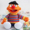 thumbnail image 1 of 30cm Cute Cartoon Sesame Street Doll Puppet Plush Toy Christmas Gift For Children-i, 1 of 4
