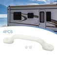 thumbnail image 6 of Dickly RV Grab Handle Easy to Install Bathroom Grab Bar for Motorhomes Campers 4pcs, 6 of 9