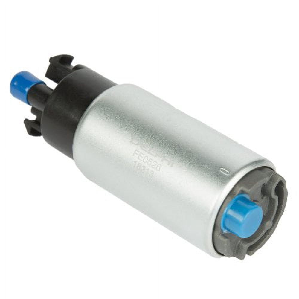 Delphi FE0526 Electric Fuel Pump Fits select: 2004-2007 TOYOTA HIGHLANDER, 2003-2009 TOYOTA 4RUNNER
