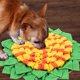 thumbnail image 4 of Pet Training Mat Lotus Shape Snuffle Pad for Dog Feeding, 4 of 4