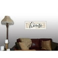 thumbnail image 2 of TrendyDecor4U Home By Marla Rae Ready To Hang Framed Print MA2320-226G, 2 of 3