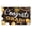 Black-2, variant on Class of 2026 Graduation Backdrop Banner - 70x43 Inch Large Congrations Photo Background for High School and College Graduation Party Decorations Celebration Supplies, White, 70"x43"