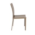 thumbnail image 3 of Eurostyle Hasina Dining Chair in Taupe, 3 of 7