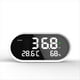 thumbnail image 5 of Medidor de Temperatura , Humedad y Ruido con Pantalla Digital y Medidor de Decibelios. Sonómetro., 5 of 6
