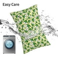 thumbnail image 6 of Vsdgher Cartoon Frogs Pillow Cases, Pillow Covers - suit sofa or office-20"x30", 6 of 6