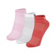 thumbnail image 1 of CALCETAS DEPORTIVAS REEBOK HD9928 TEXTIL ROSA Reebok HD9928, 1 of 4