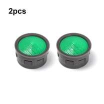 FACEGA Bathroom Replacement Parts Filter Bubbler Inner Core Faucet Aerator Water Saving Adapter Female Thread Nozzle Filter