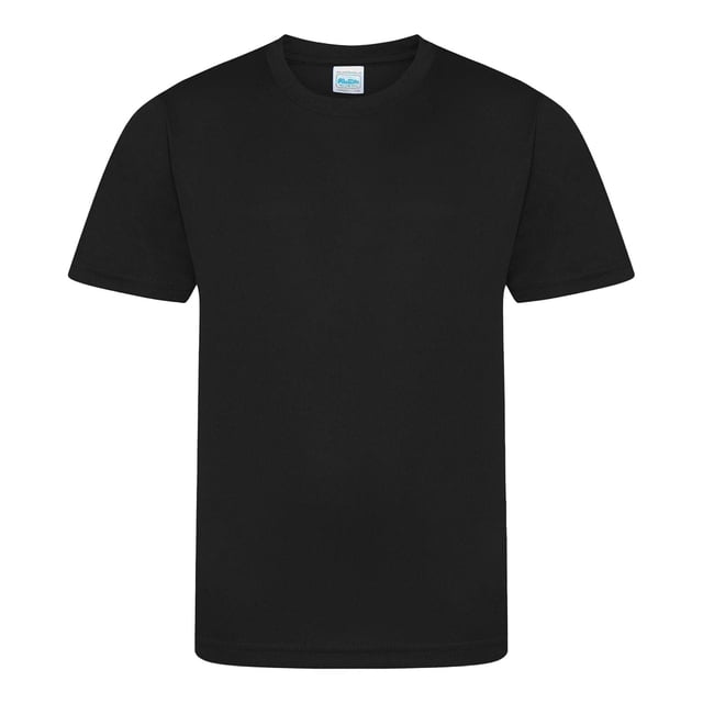 AWDis T-Shirt Cool Lisse pour Garçons/filles