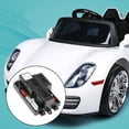 thumbnail image 3 of Accesorio alimentado 12V de la placa madre del Receptor del Controlador de Receptor SX1888 Sunnimix Coche eléctrico Bluetooth RC, 3 of 8