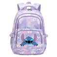 thumbnail image 1 of 17 Inch Large Capacity Backpack With Design Durable & Lightweight Perfect For School Travel And Parties Ideal Gift For Family & Friends Backpack For Schoo, 1 of 5