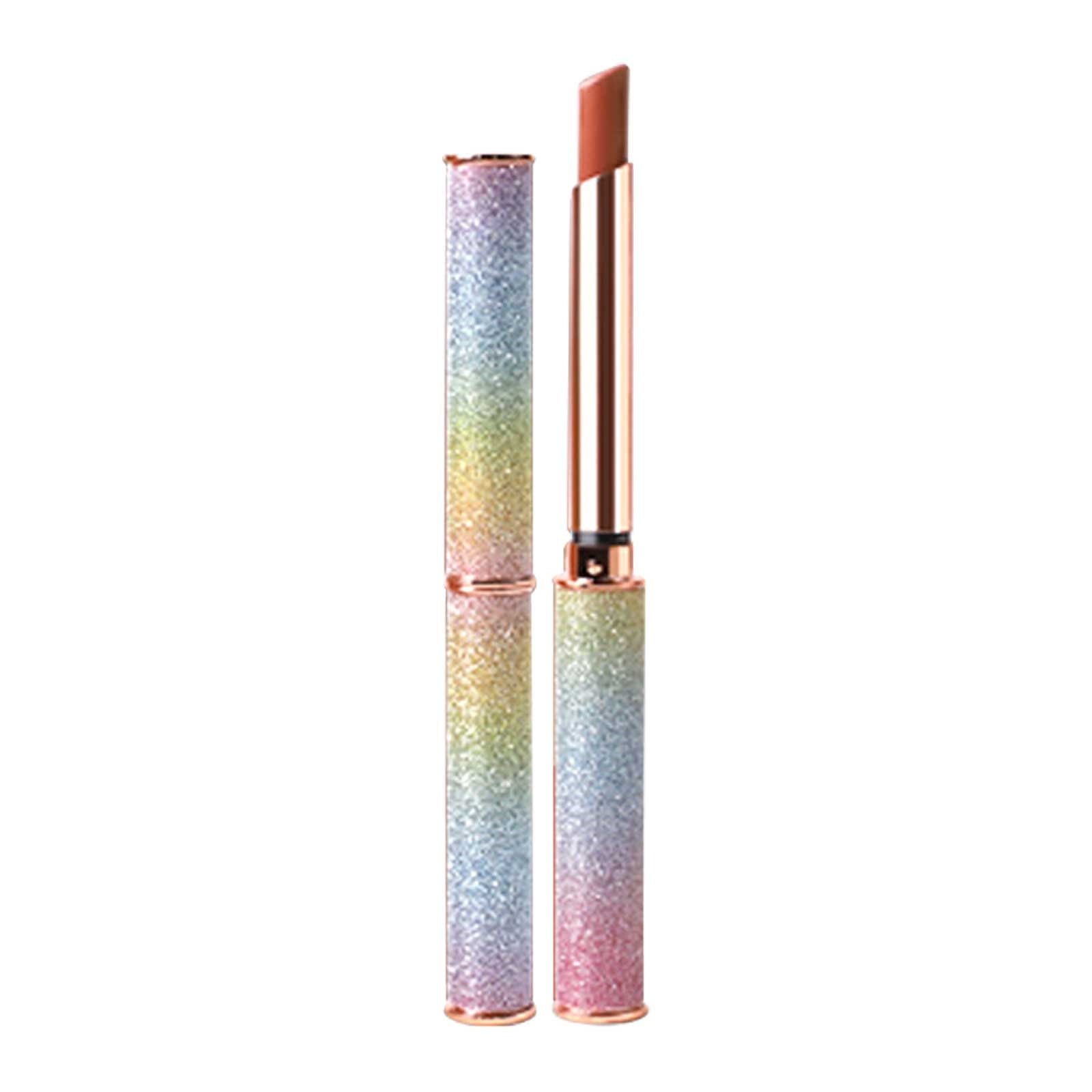Lip Gloss Peel And Reveal Lip Color Lip Gloss with Brush Hot Lip Gloss Cherries in The Snow Lipstick Frosted Lip Gloss Lip Gloss Smell up Cosmetics 80s Lip Gloss Passion Lipstick Lipstick with