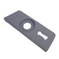 thumbnail image 1 of Driver Side  Switch Housing Panel BL3ZEB Impact Proof Front Left Bezel Panel Stylish Look, 1 of 7