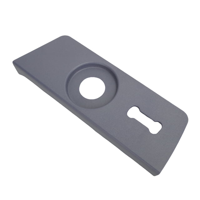 Driver Side Switch Housing Panel BL3ZEB Impact Proof Front Left Bezel Panel Stylish Look