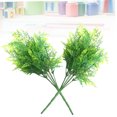 thumbnail image 3 of TABLETREANDS 2Ud Artificial Con Hojas De Helecho Verde Para Adornar Y, 3 of 7