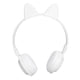 thumbnail image 2 of Modelo de auriculares, modelo de auriculares falsos, auriculares para cosplay, accesorios para auriculares, máxima comodidad, 2 of 12