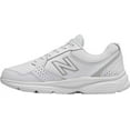 thumbnail image 4 of Women's New Balance 411v1 Walking Sneaker, 4 of 6