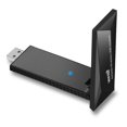 thumbnail image 2 of Tarjeta de red inalámbrica para deportes electrónicos de 5400 m, transmisor receptor WiFi inalámbrico de tres frecuencias 6G, computadora, tarjeta de red USB 3.0 sin unidad, 2 of 3