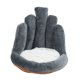 thumbnail image 1 of Cojín de 5 Dedos Suave y Grueso Cojín para Silla Kawaii sofá Perezoso Cojín para Suelo de Oficina Decoración de Habitación de Jugadores ANGGREK  Otros, 1 of 8