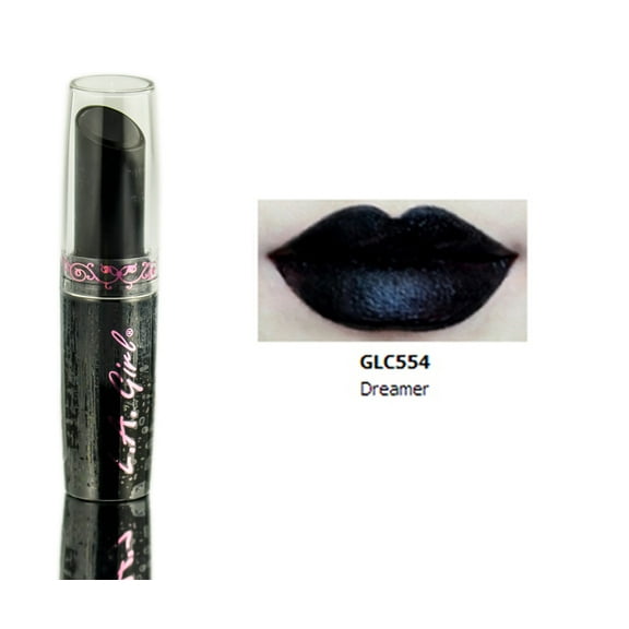 LA Girl Luxury Creme' Lip Color (Color : GLC554 - Dreamer)