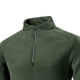 thumbnail image 5 of pstuiky camisas de manga larga para hombre, Sudadera con capucha para hombre, color liso, informal, con bolsillo en el hombro, manga larga, cremallera, estilo cárdigan xxxl, 5 of 6