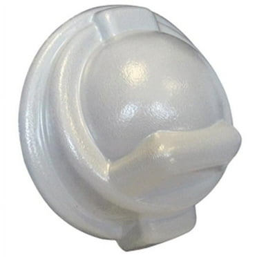 Ritchie  Navigator Compass Cover - White