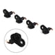thumbnail image 5 of 4pcs Door Light Switch 700836705970 Door Panel Switch Black Side Door Trigger Switch Door Opening Closing Induction Switch, 5 of 5