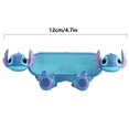 thumbnail image 3 of Stitch Car Bracket Car Navigation Bracket Suction Cup Car Support Car Fixed Car, 3 of 9