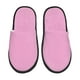 thumbnail image 1 of Balery Pink Pantuflas de Casa de Felpa Silenciosas con Diseño Estampado, Zapatillas Cómodas Antideslizantes de Algodón para Interior-Medium, 1 of 8