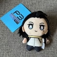 thumbnail image 2 of Peluche de 10 cm de Persona 2024, 25.º aniversario, Joker, Shiomi Kotone, Yuuki Makoto, Cosplay, Anime, colgante de peluche, regalos de Navidad para niños, 2 of 5