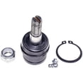 thumbnail image 2 of Dorman B8414PR Front Upper Suspension Ball Joint for Specific Ford Models Fits select: 1983-1988 FORD RANGER, 1987-1988 FORD BRONCO II, 2 of 3