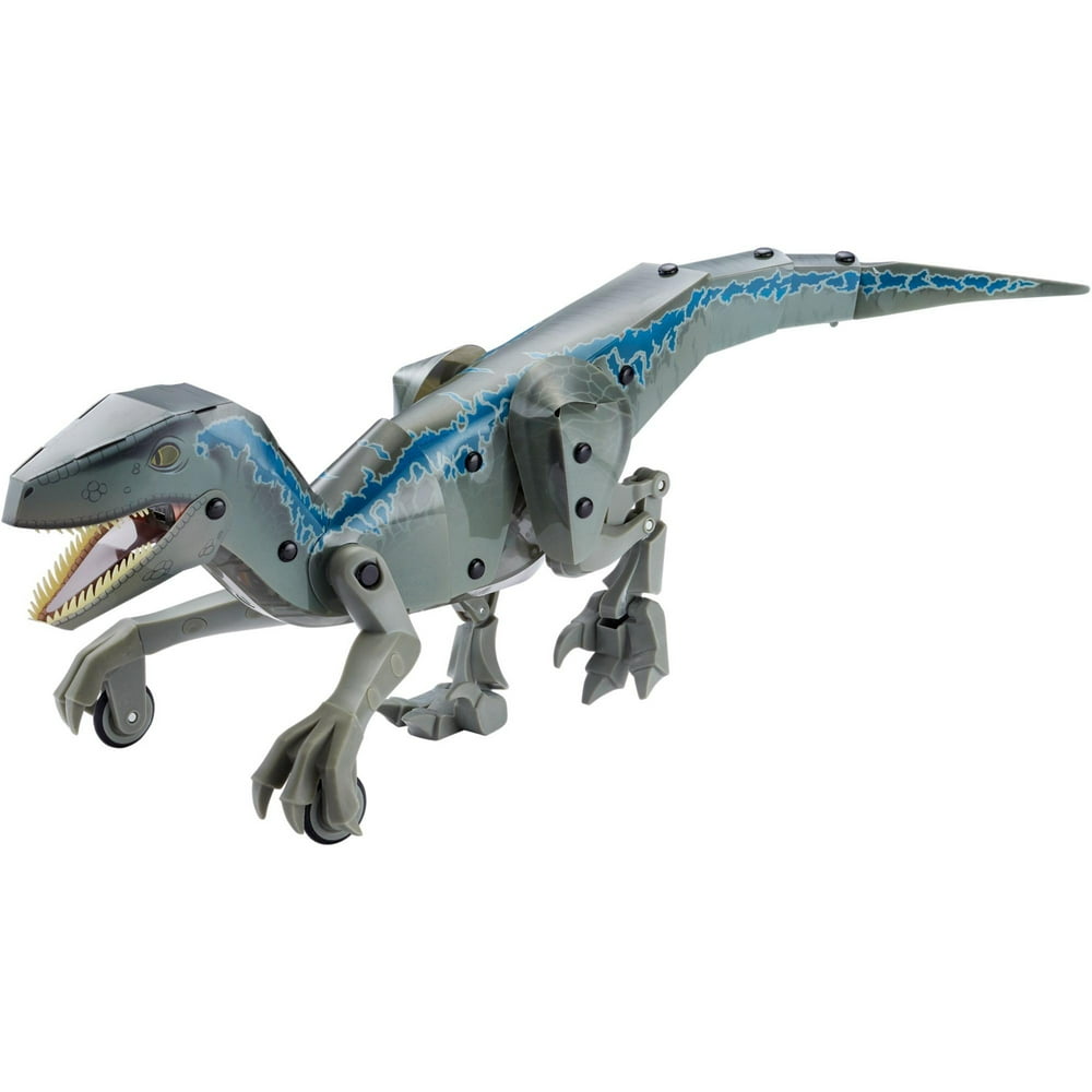 Kamigami Jurassic World Robot \