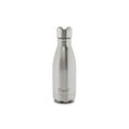 thumbnail image 1 of S'well Silver Shimmer 9oz Stainless Steel Water Bottle, 1 of 4