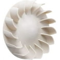 thumbnail image 2 of Scaroo 694089 Dryer Blower Wheel Compatible with Kenmore 2-Pack, 2 of 5