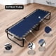 thumbnail image 4 of Catre Lona Poliéster Plastificada Marino Camping Pegaso Pegaso MUEBLES PEGASO KSL, 4 of 7