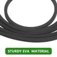 thumbnail image 4 of BESTYASH 5Pcs Aquarium Floating Plant Rings EVA for Fish Feeding and Decor, 4 of 6