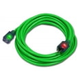 thumbnail image 1 of Century Wire & Cable 250582 Rallonge Verte Pro Glo de 50 Pi, 14 par 3, 1 of 1