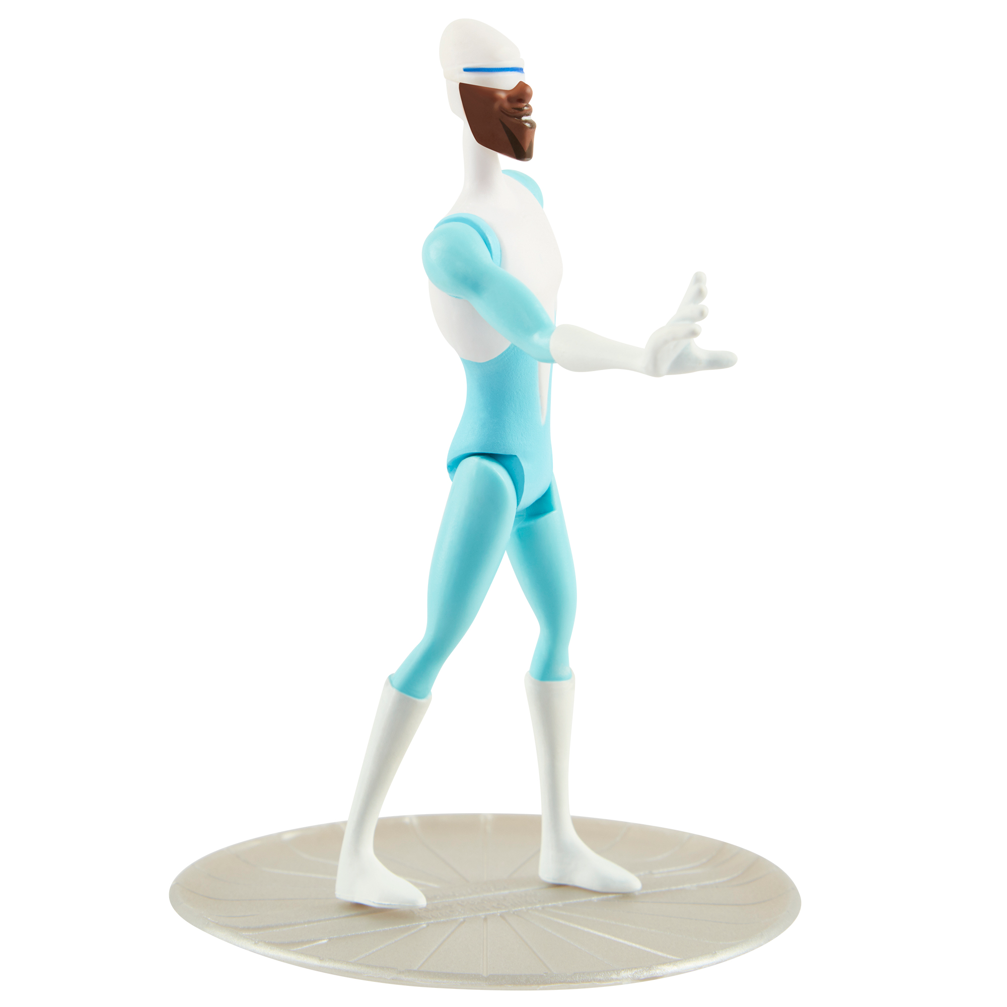 incredibles 2 frozone figure