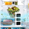 thumbnail image 3 of 4 filtros de aire de repuesto para refrigerador Frigidaire PAULTRA2 PureAir Ultra II, 3 of 8