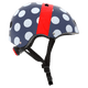 thumbnail image 2 of Casco Bicicleta con Luz Infantil Polka Dot 53-58cm HORNIT HORNIT CASHOR0005, 2 of 2