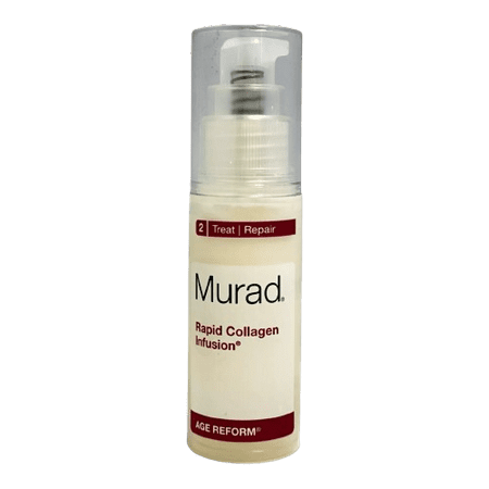 Murad Rapid Collagen Infusion Age Reform 1.0fl.oz./30ml New